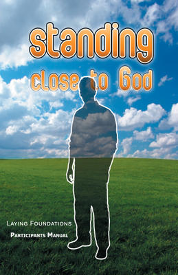 Registration for Standing Close to God